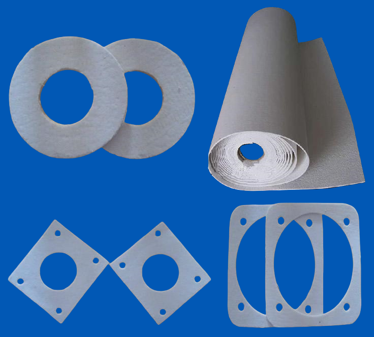 临颍陶瓷纤维纸